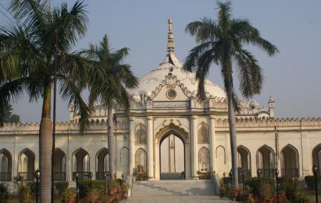 Shah Najaf Imambara
